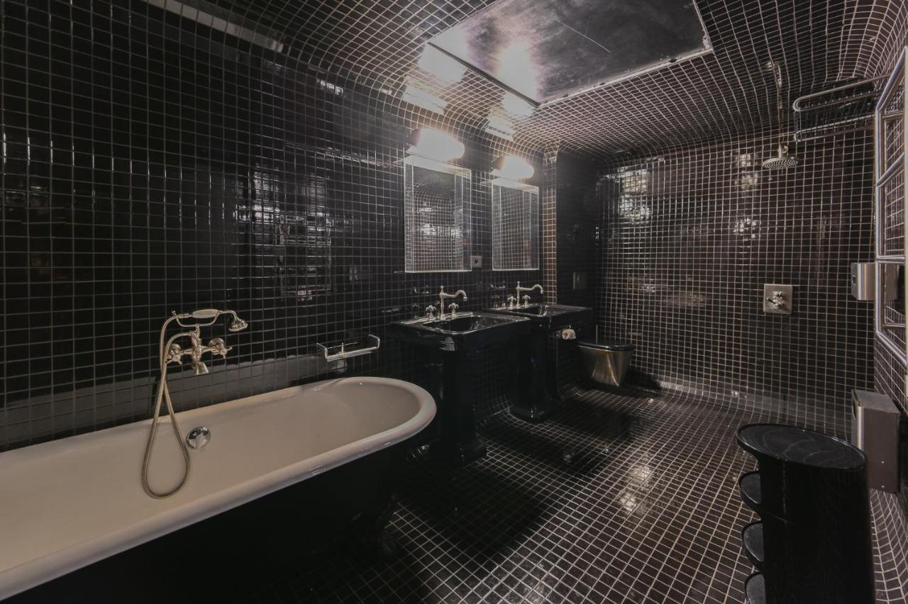 Sublime Suite A Saint Germain Des Pres Paris Eksteriør bilde
