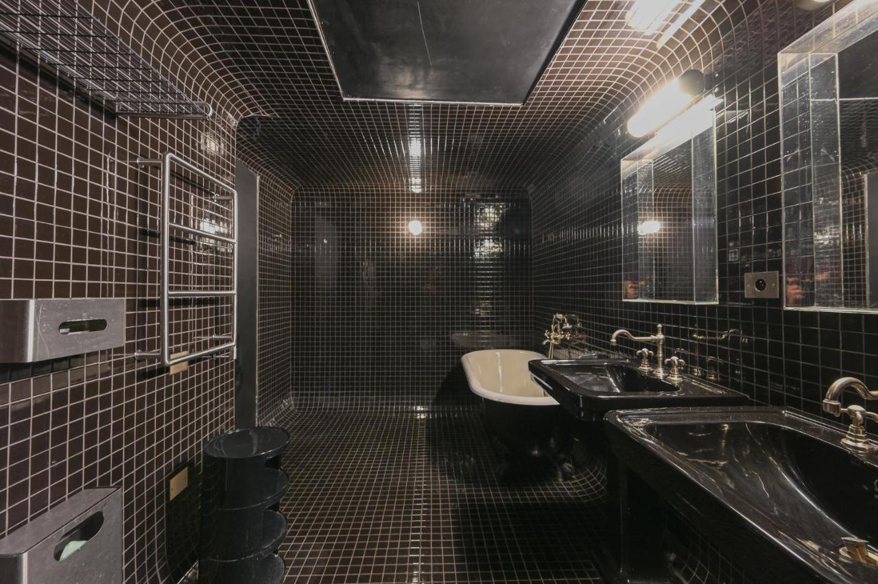 Sublime Suite A Saint Germain Des Pres Paris Eksteriør bilde